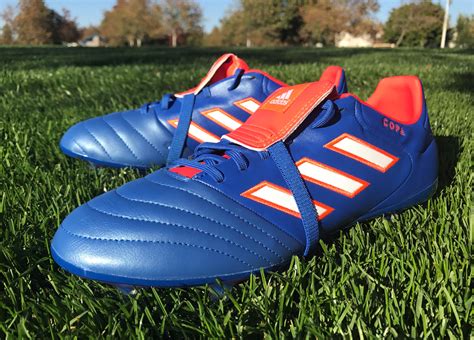 adidas Copa Gloro II Turf Soccer Cleats .